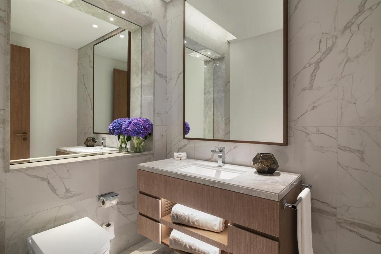 Suite con 2 Camere da Letto e Vista Città